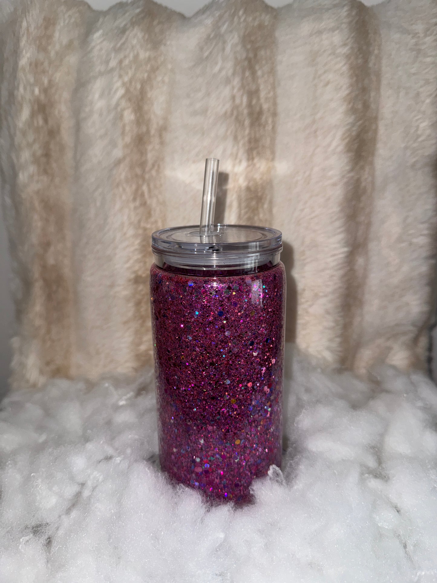 Cosmic Violet