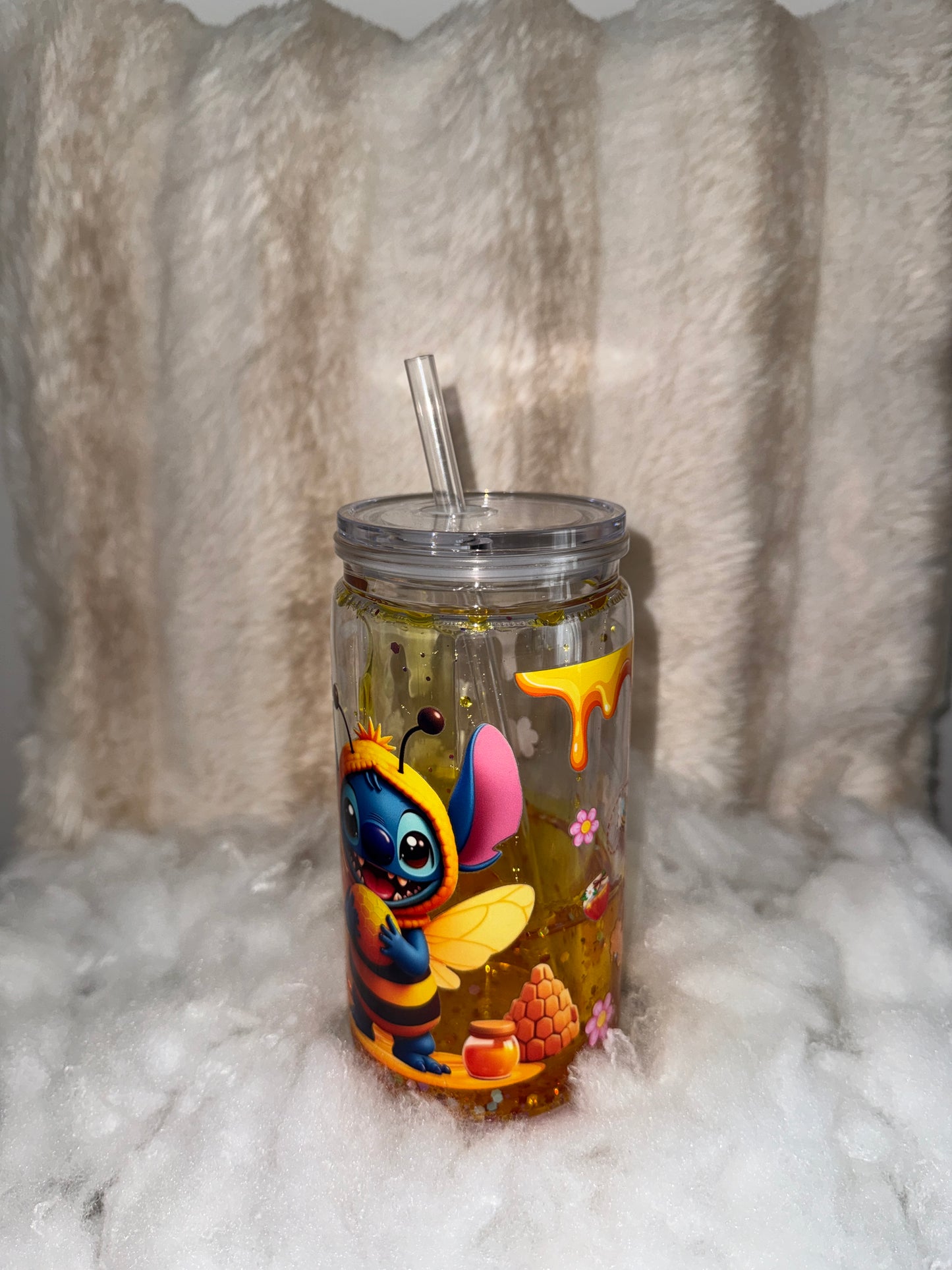 Honey Stitch