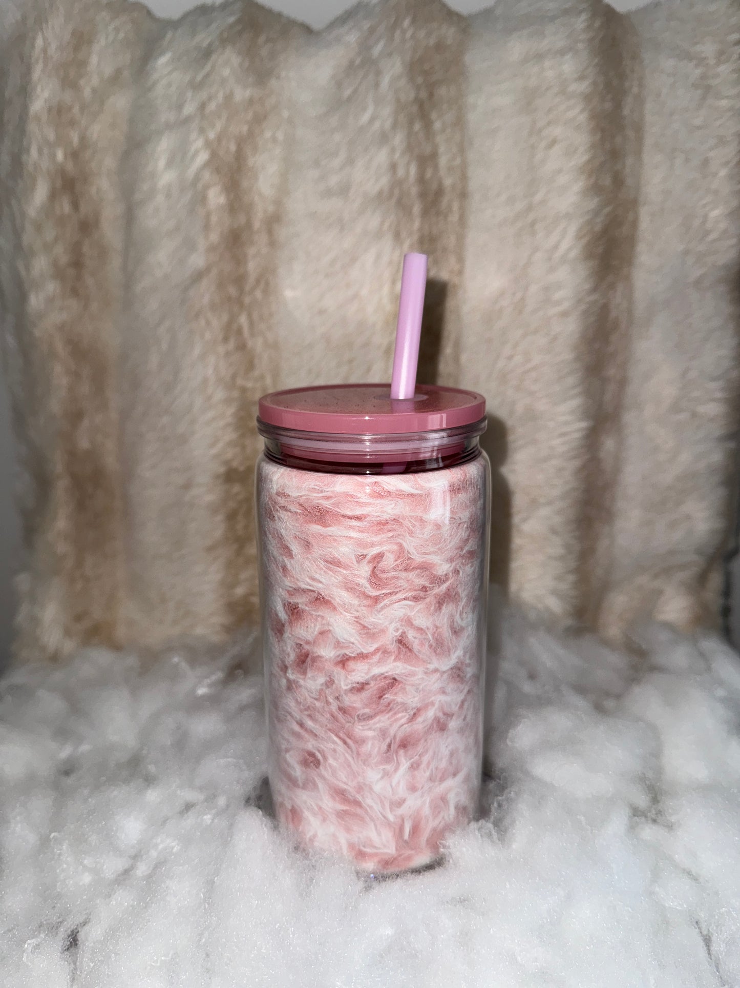 Cotton Candy