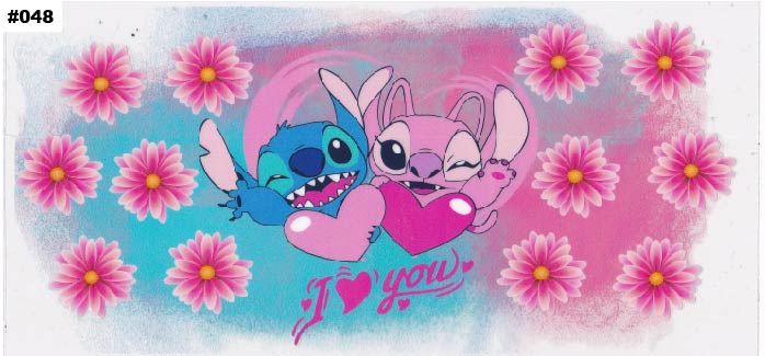 Stitch