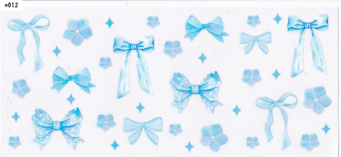 Bows
