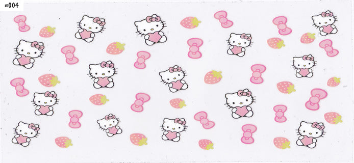 Hello Kitty