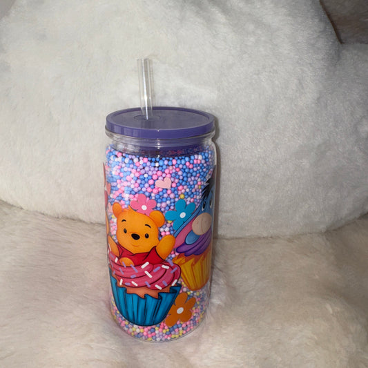 Winnie & Friends Sprinkles