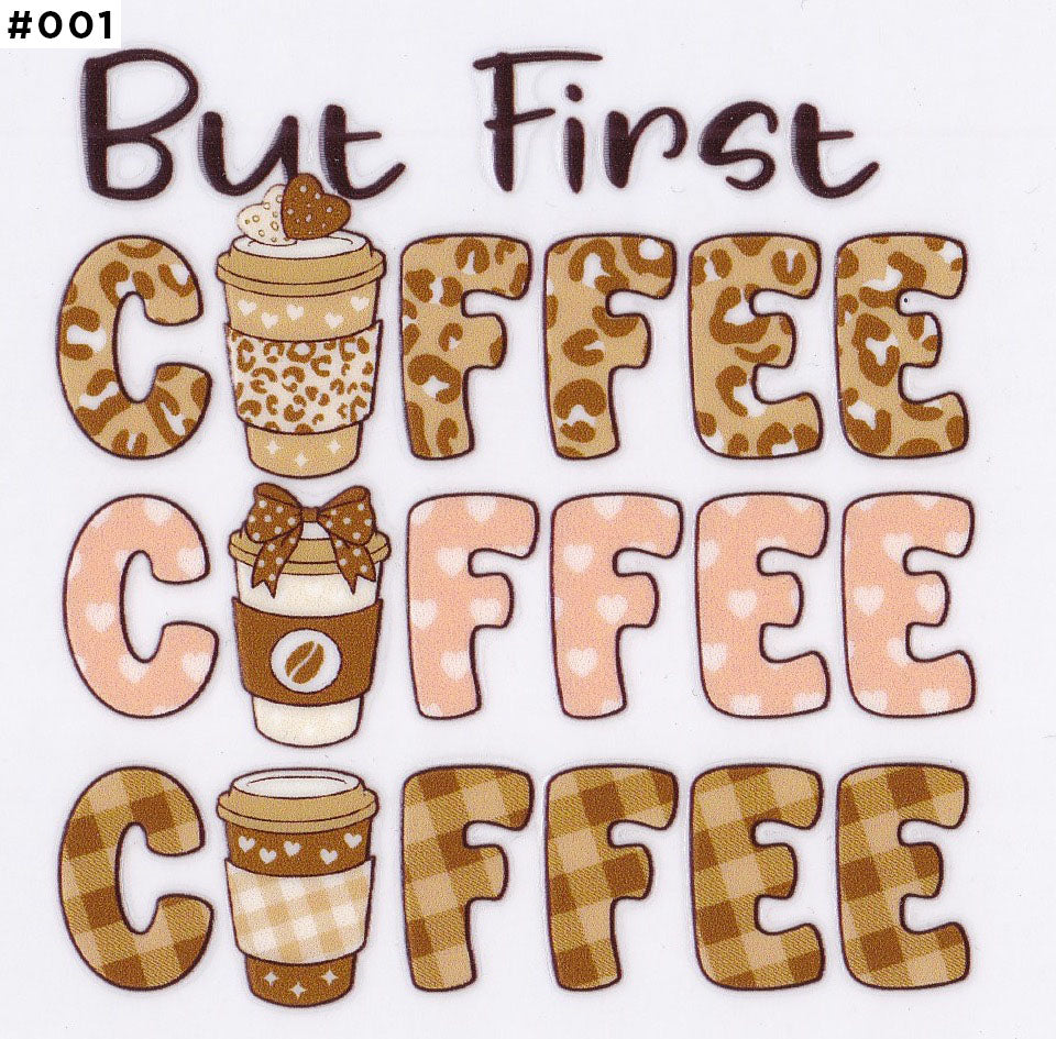 Coffee