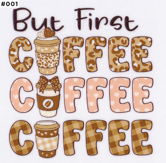 Coffee