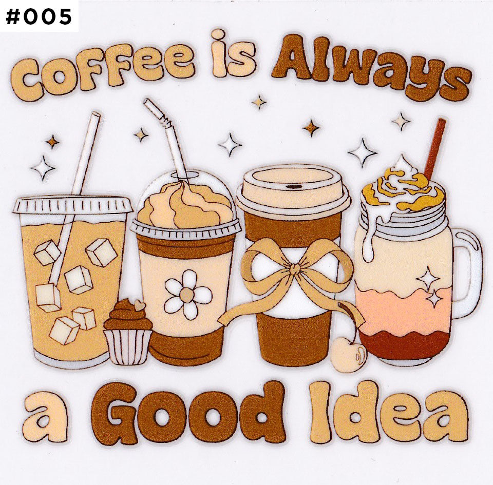 Coffee