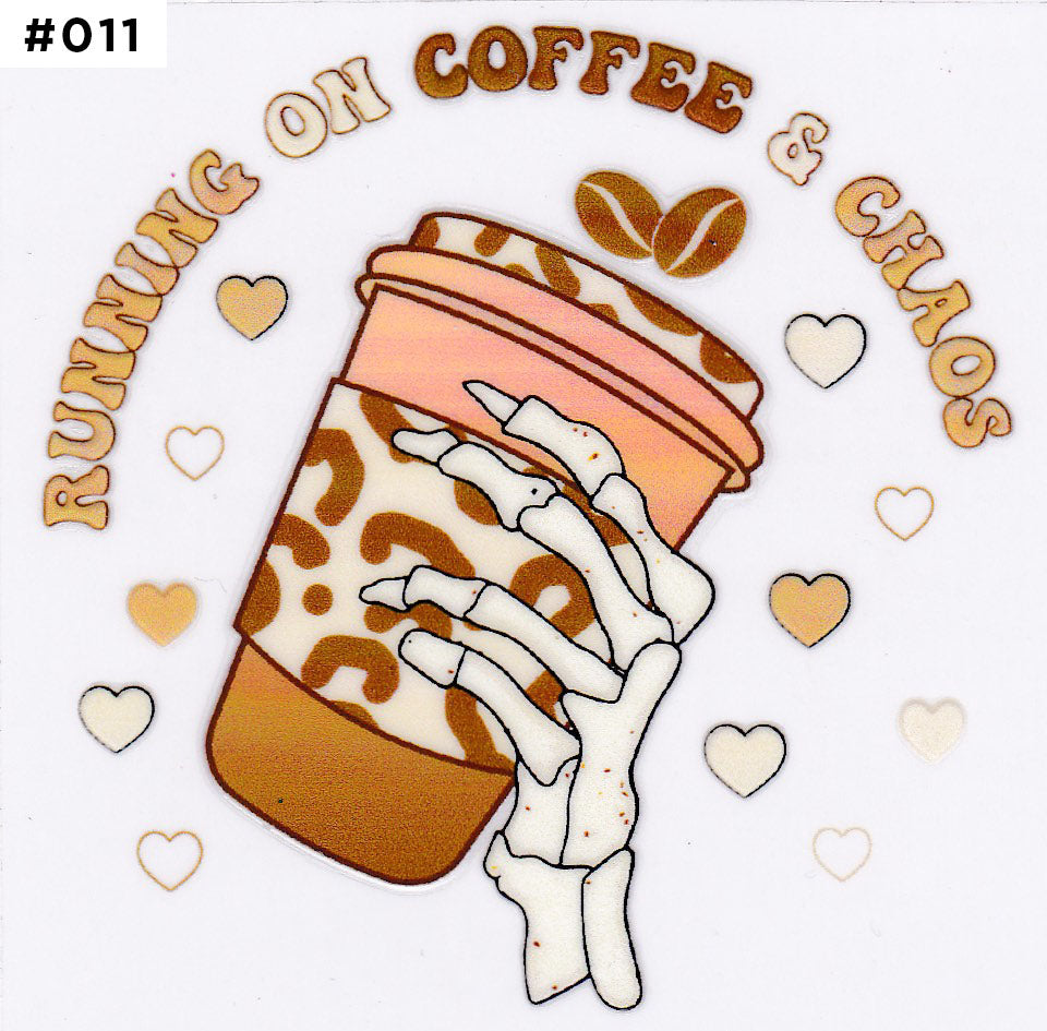 Coffee