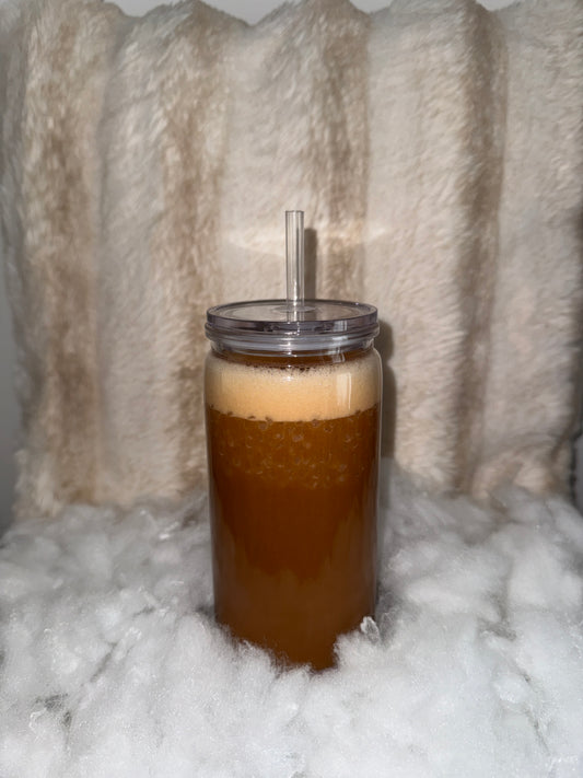 Iced Coffee Pleaseeee