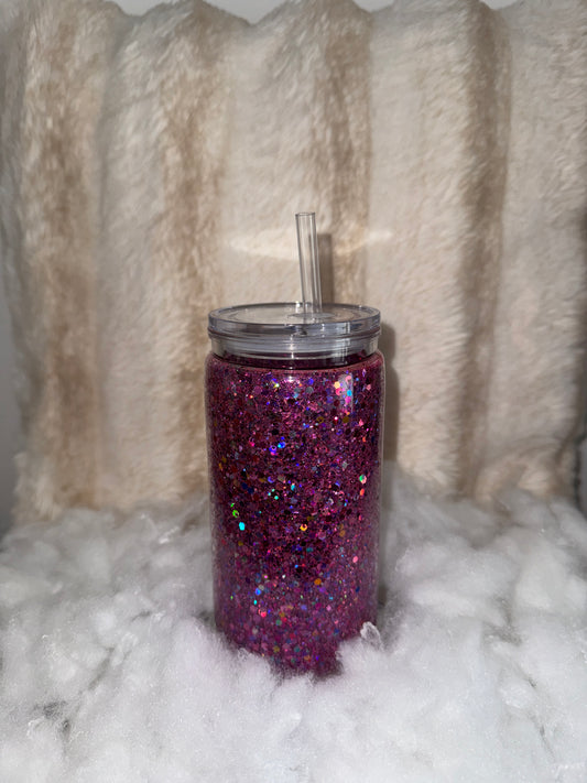 Cosmic Violet