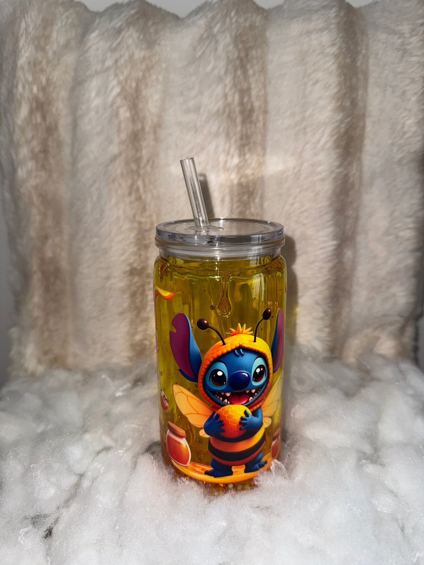 Honey Stitch
