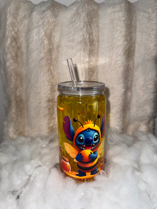 Honey Stitch