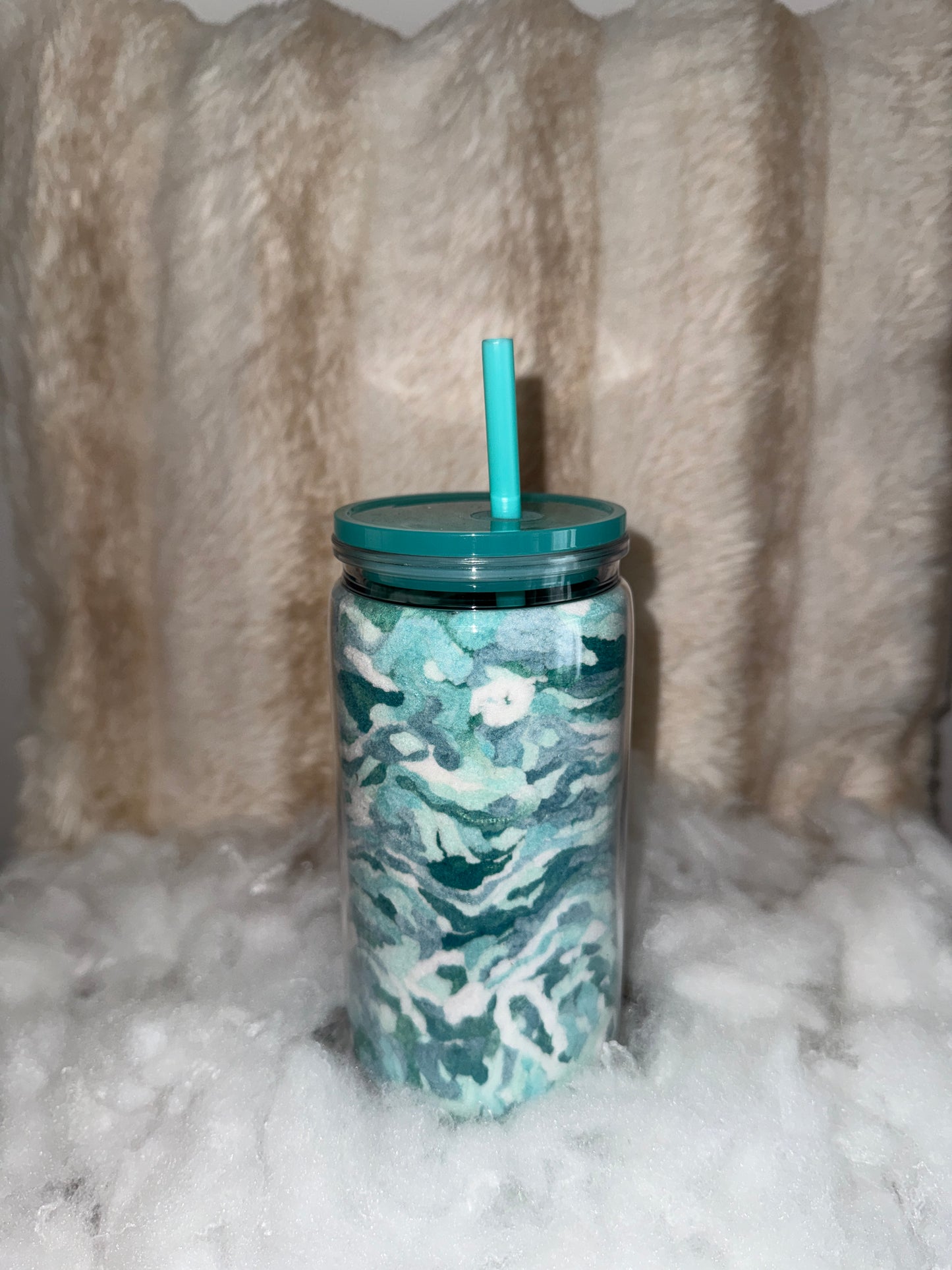Forest Marble