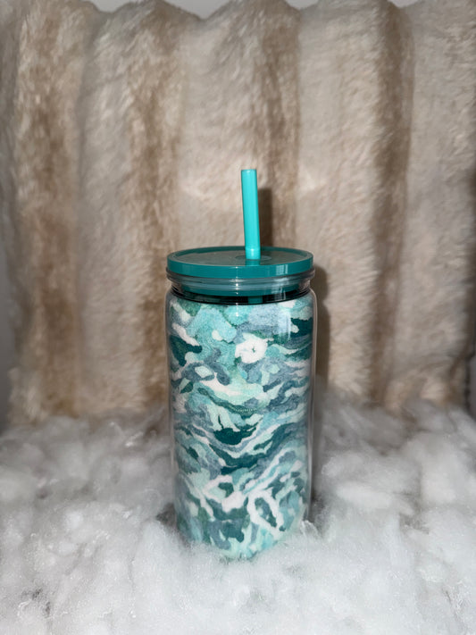 Forest Marble