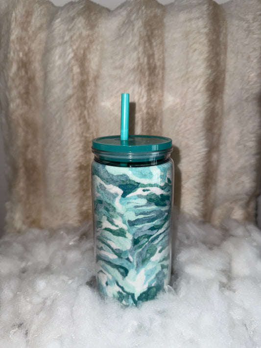 Forest Marble