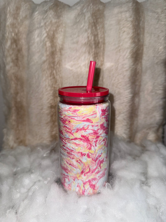 Strawberry Swirl