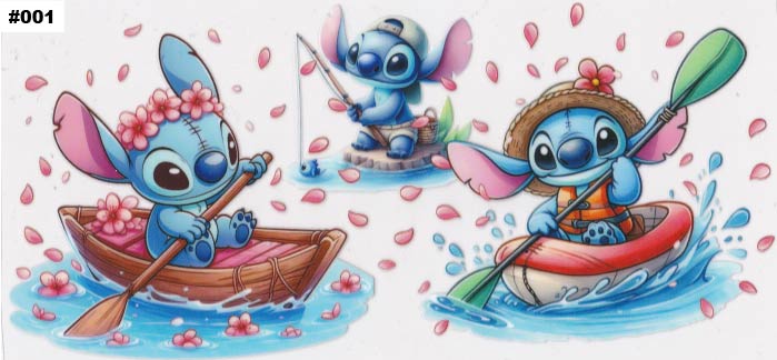 Stitch