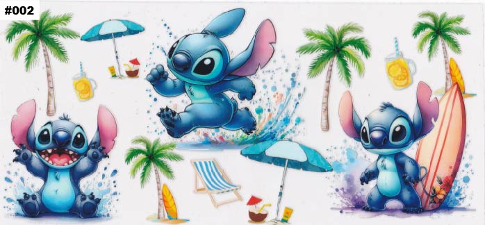 Stitch