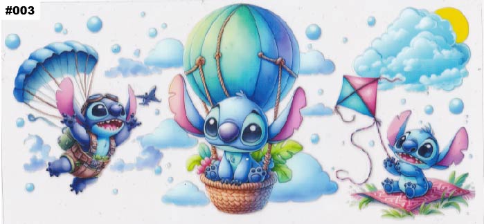 Stitch