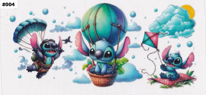 Stitch