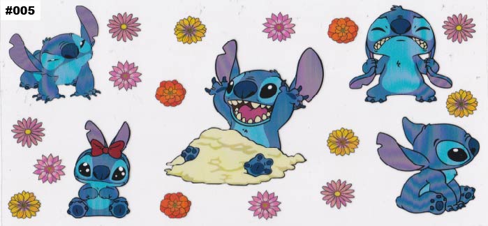 Stitch