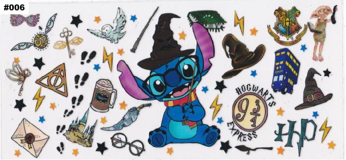Stitch
