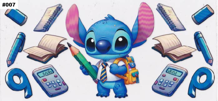 Stitch