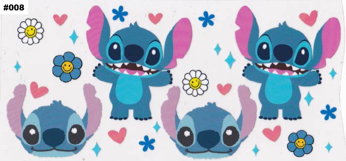Stitch