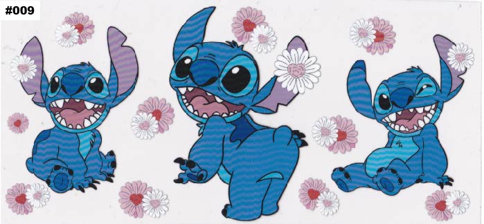 Stitch