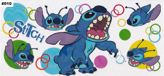 Stitch