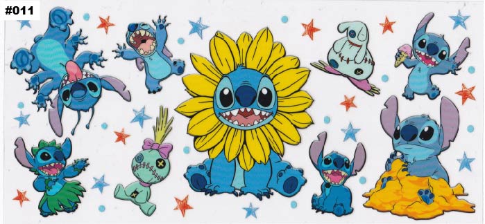 Stitch
