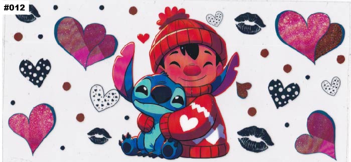 Stitch