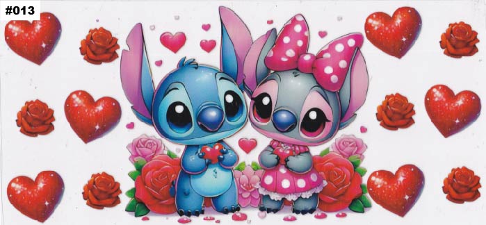 Stitch