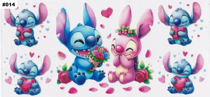 Stitch