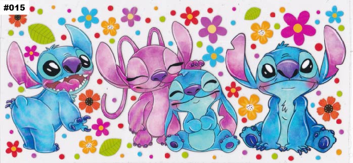 Stitch