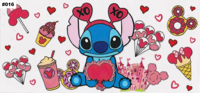 Stitch