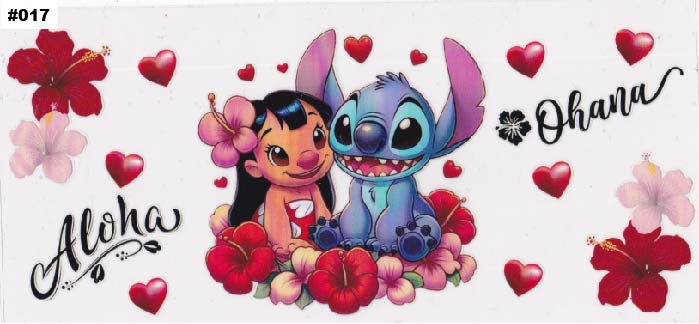 Stitch