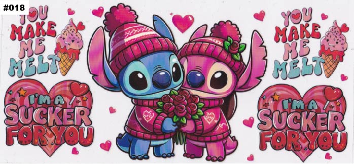 Stitch
