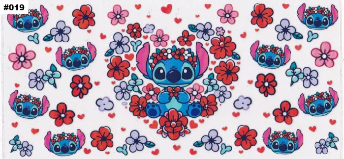 Stitch