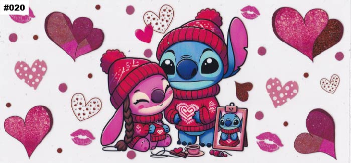 Stitch