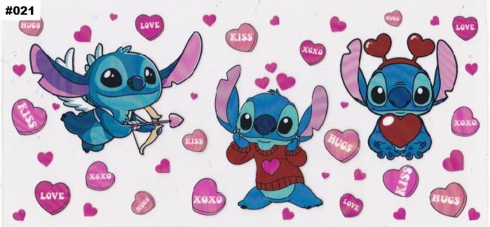 Stitch
