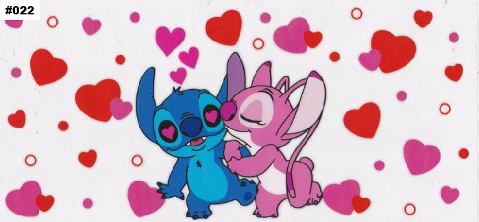 Stitch