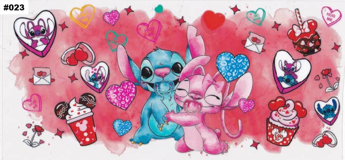 Stitch