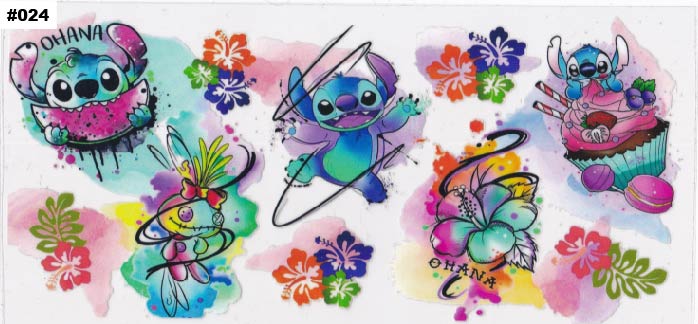 Stitch