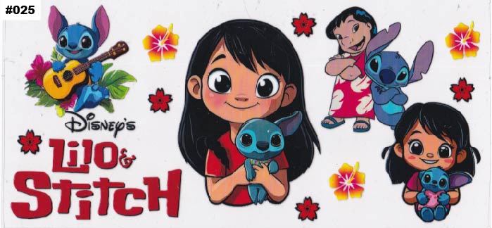 Stitch