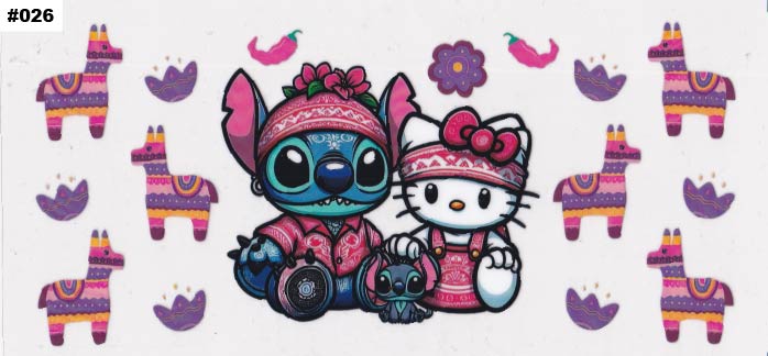 Stitch