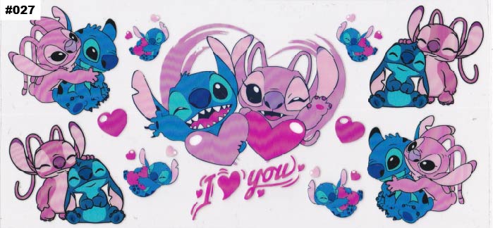 Stitch
