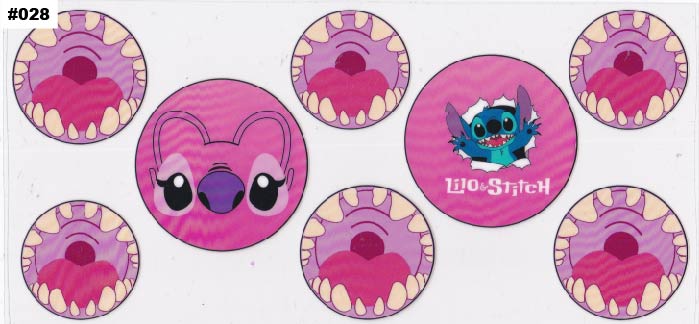 Stitch