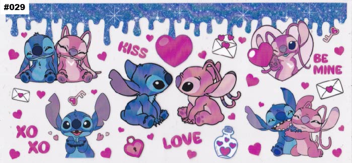 Stitch