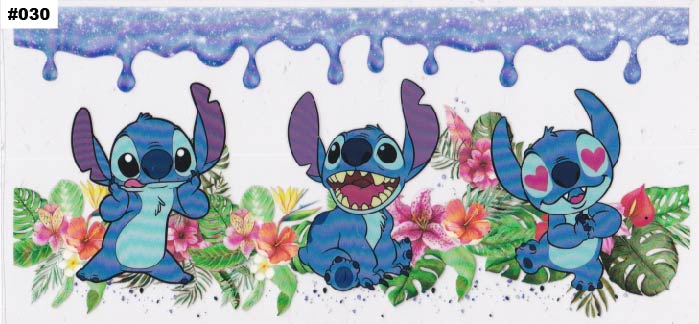 Stitch