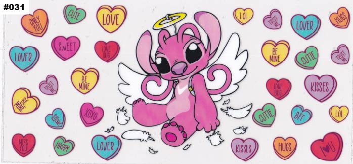 Stitch